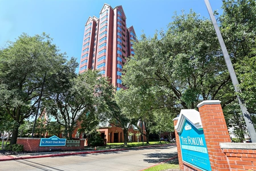 The Forum at Memorial Woods