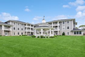 Photo of Huntington Place A Ciel Senior Living Community