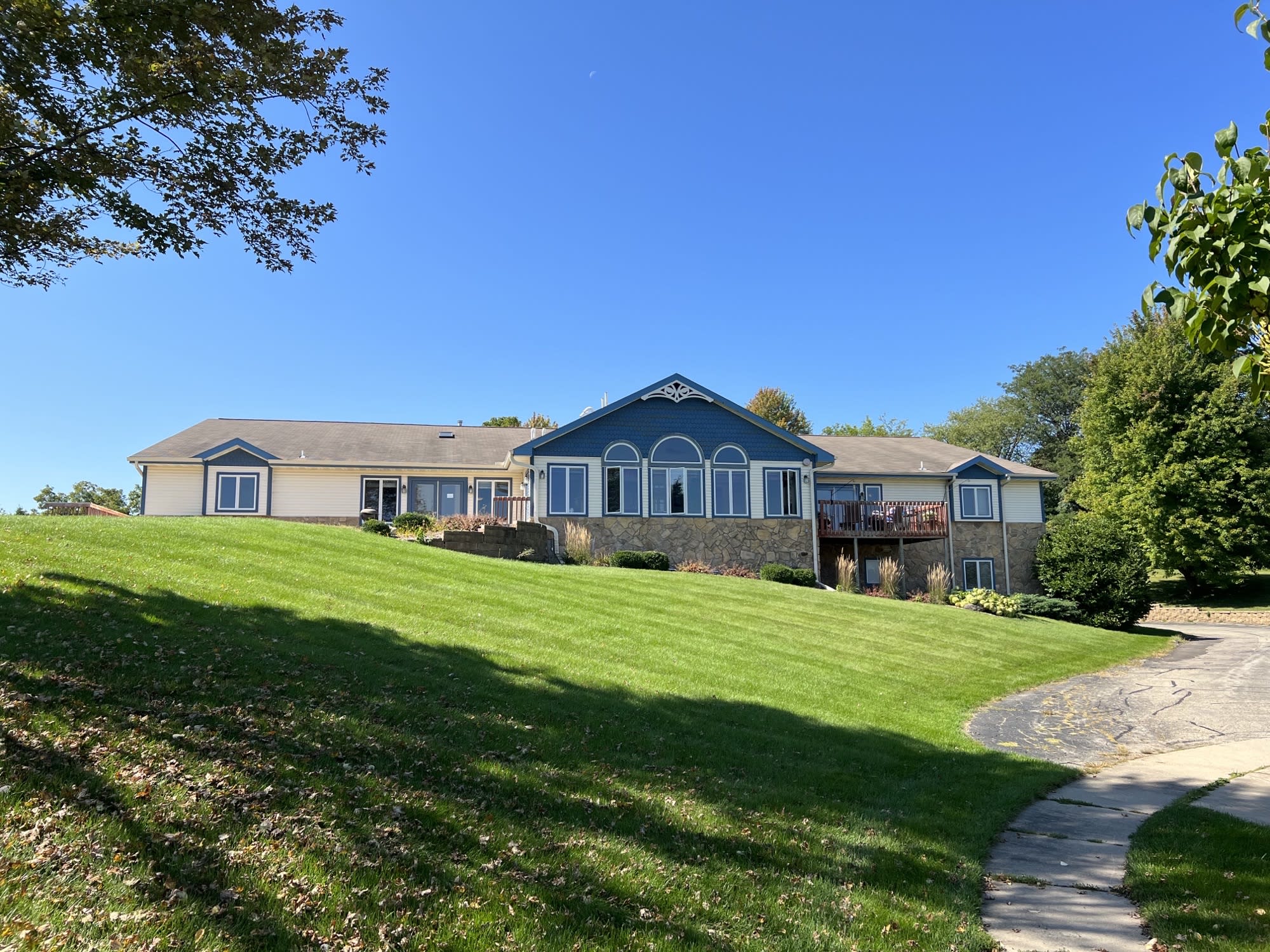 VitaCare Living of Mount Horeb 