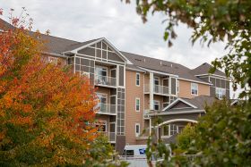 Ecumen Seasons at Maplewood 