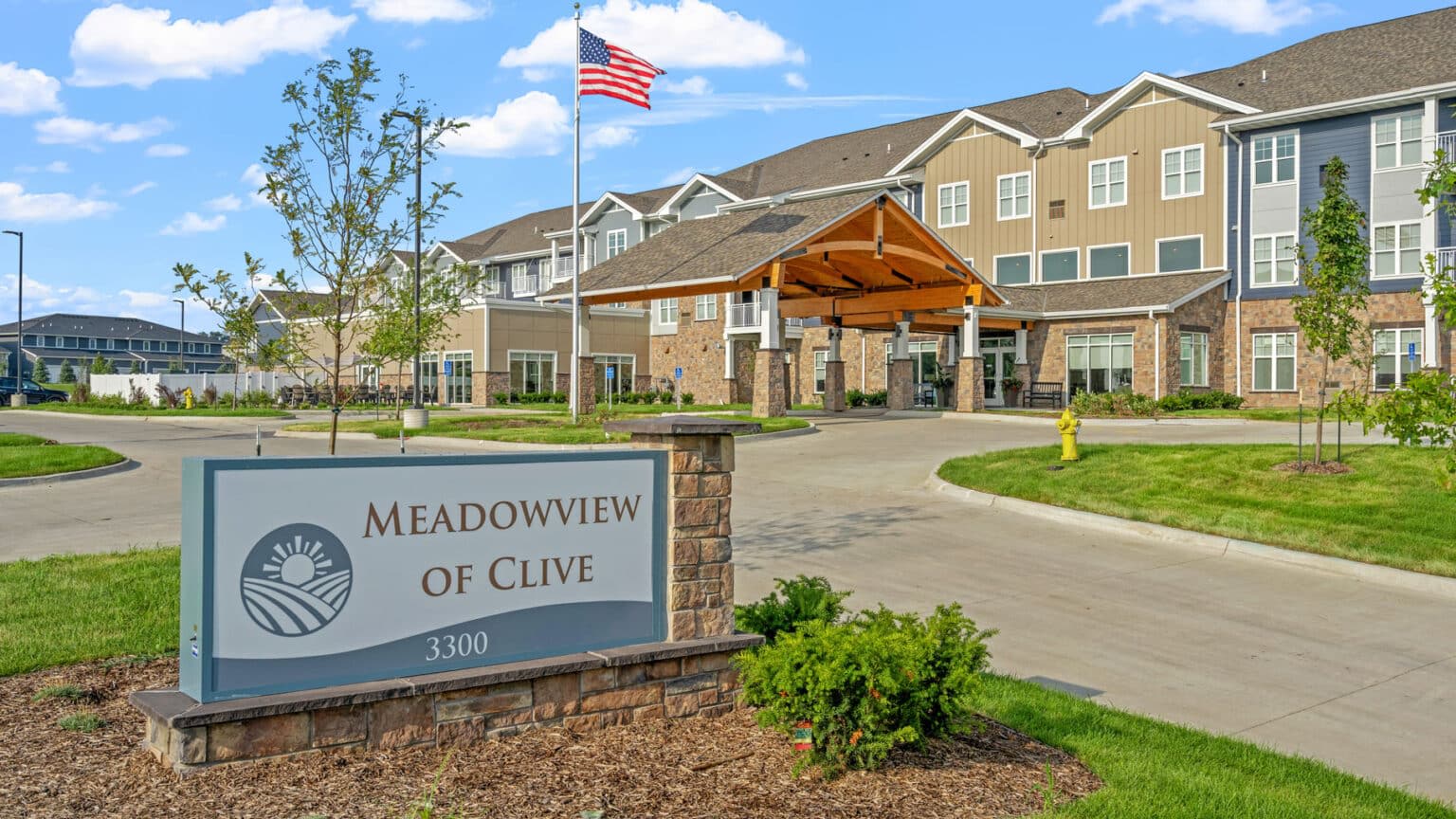 Meadowview of Clive 