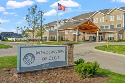 Photo of Meadowview of Clive