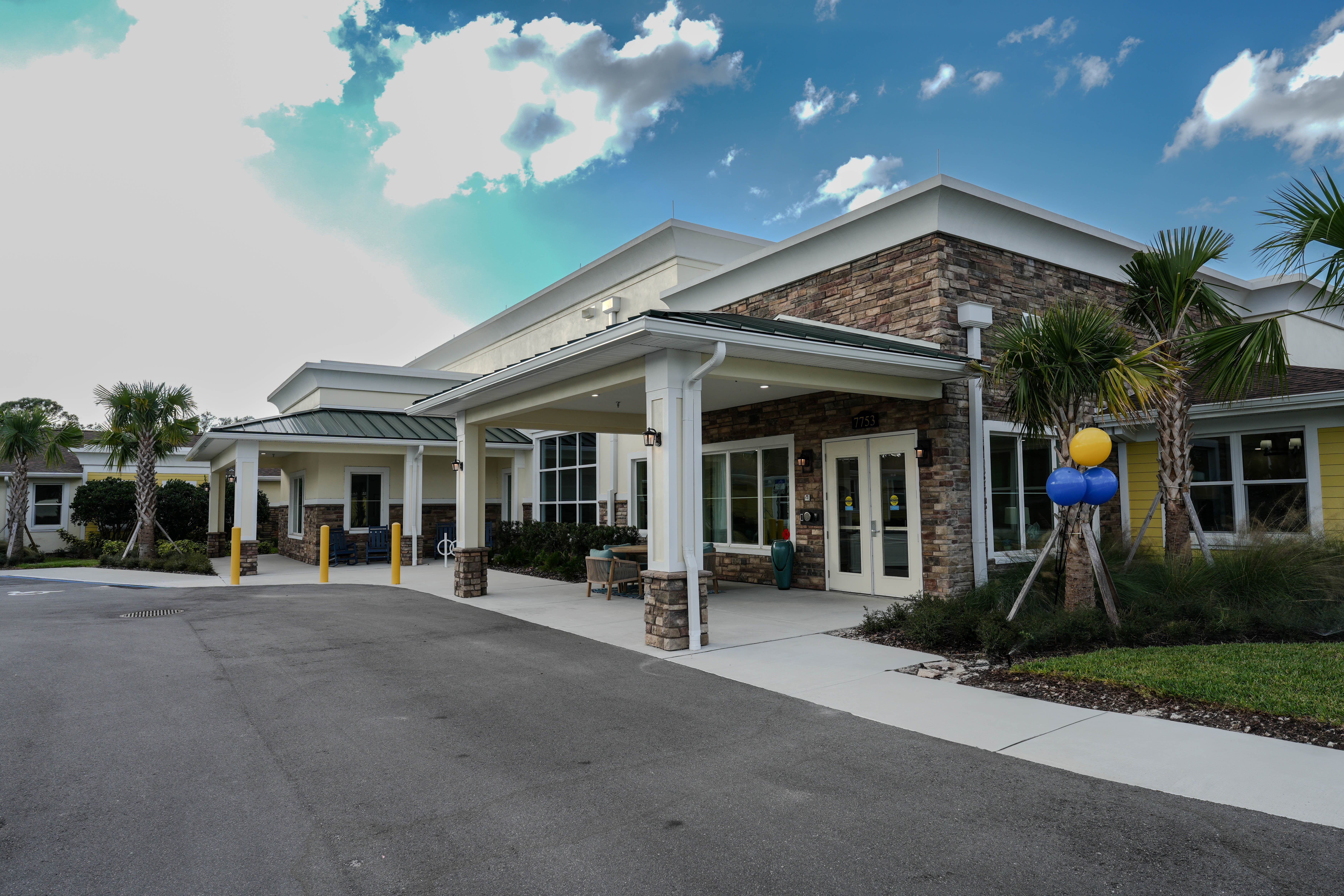 CERTUS at Dr. Phillips