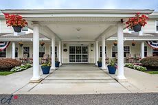 All American Assisted Living at Warwick