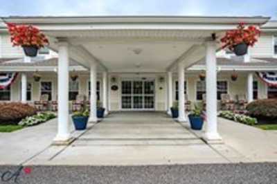 Photo of All American Assisted Living at Warwick
