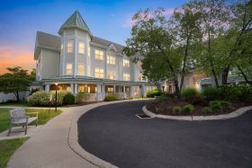Photo of Sunrise of Abington