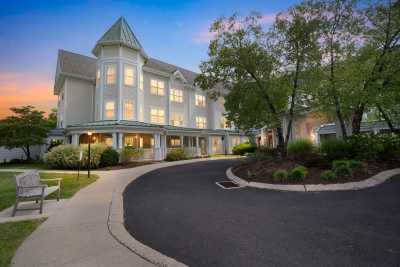 Photo of Sunrise of Abington
