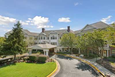 Photo of Sunrise of Mt Vernon