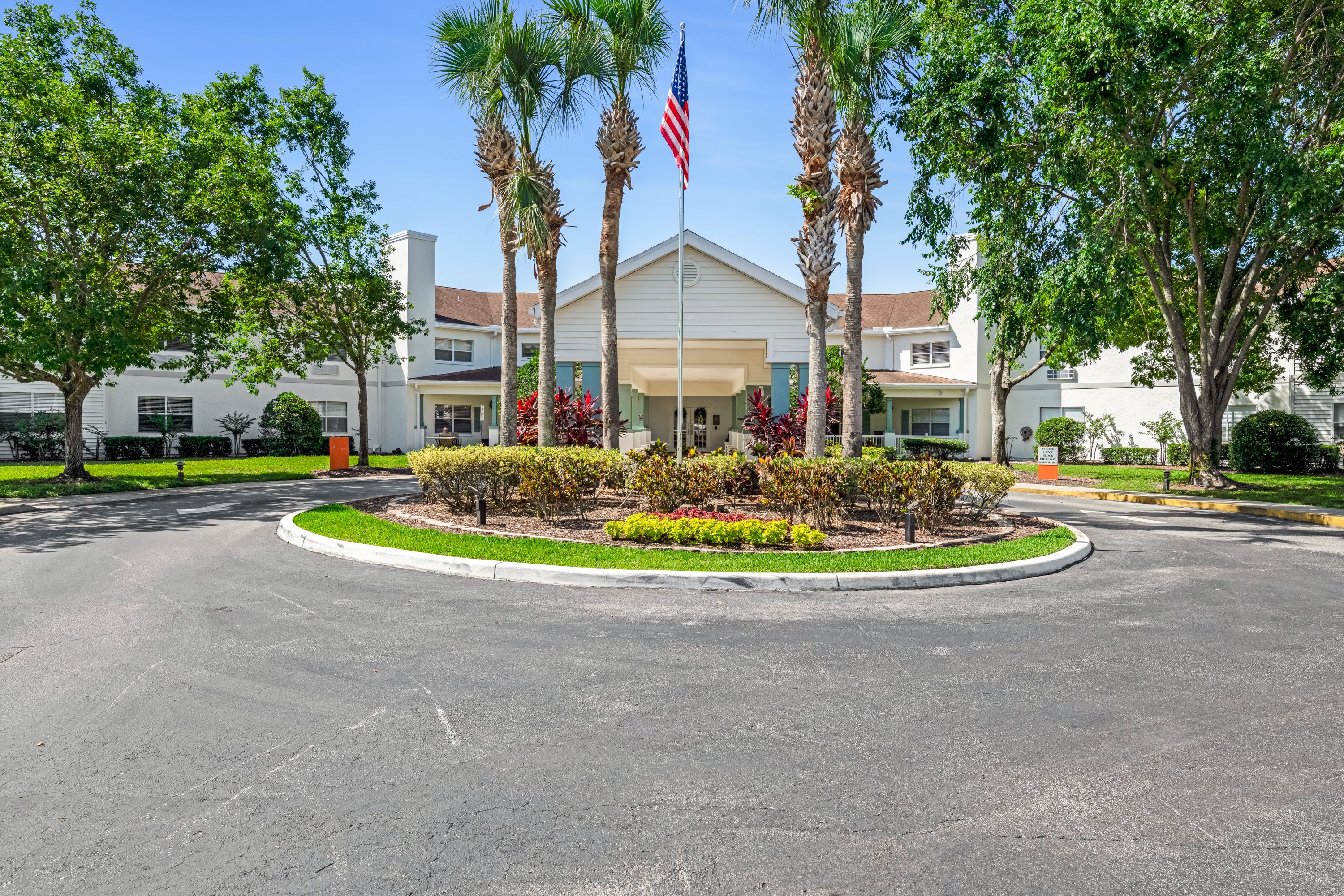 Ansley Parke at Orange City