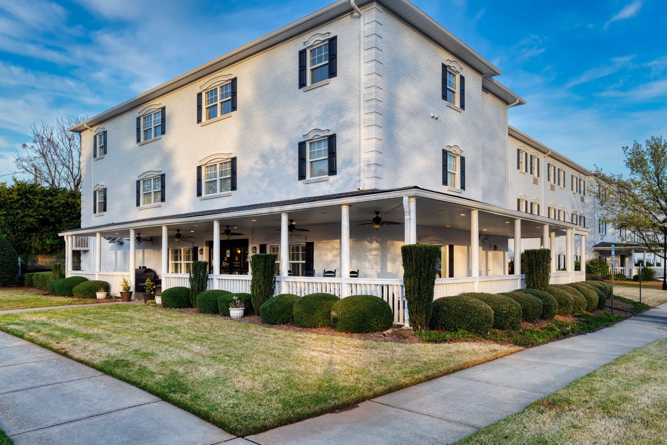 Ashton Manor at Sugarloaf