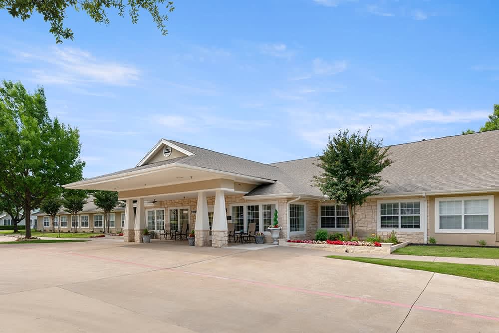 Gemstone at Creekside