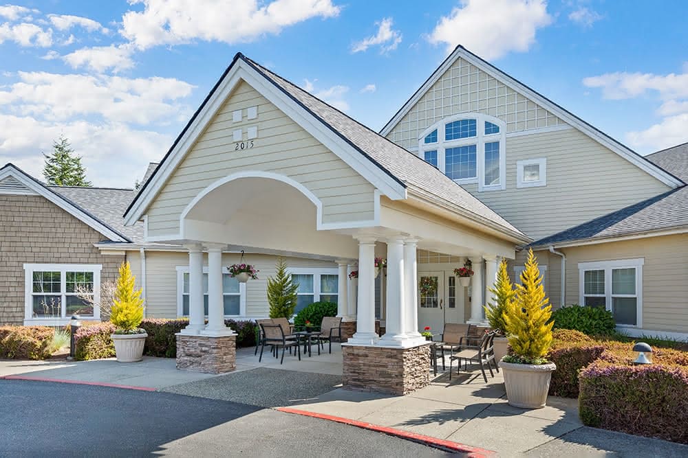 Photo of Brookdale Silver Lake