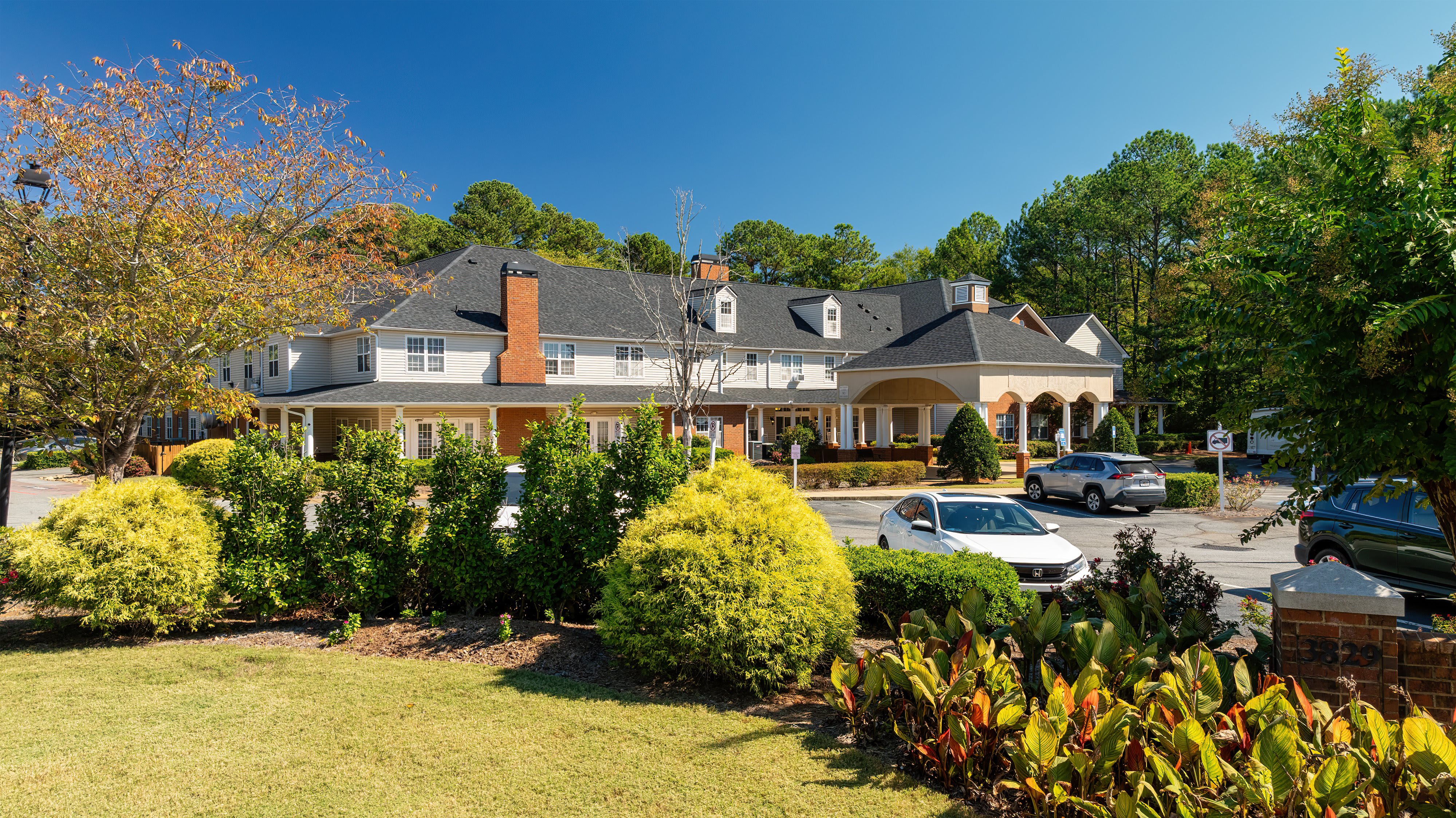 Photo of Azalea Gardens Mableton