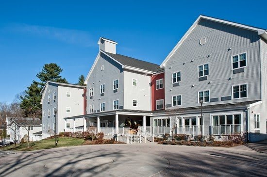 Photo of The Residence at Whitcomb House