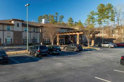 Photo of Ivy Springs Senior Living