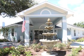 Magnolia Manor 