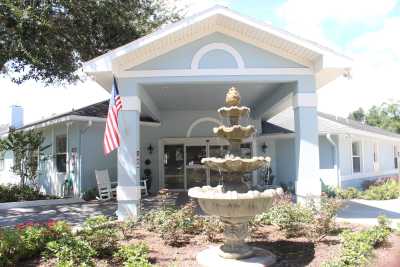 Photo of Magnolia Manor
