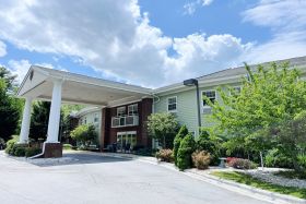 Photo of Mars Hill Manor