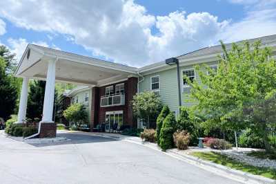 Photo of Mars Hill Manor