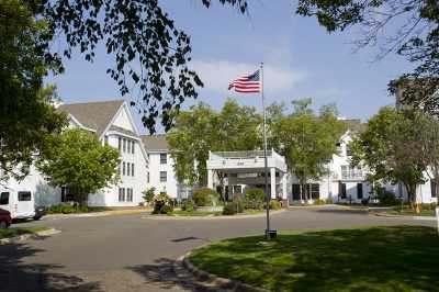 Photo of Ecumen Lakeview Commons