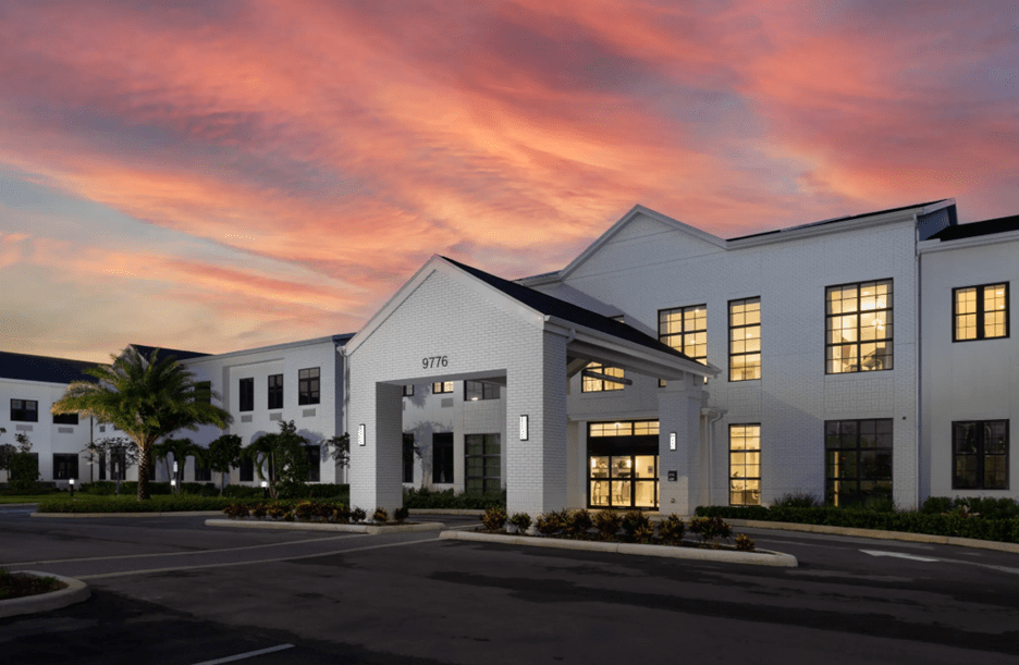 American House Senior Living Boynton Beach