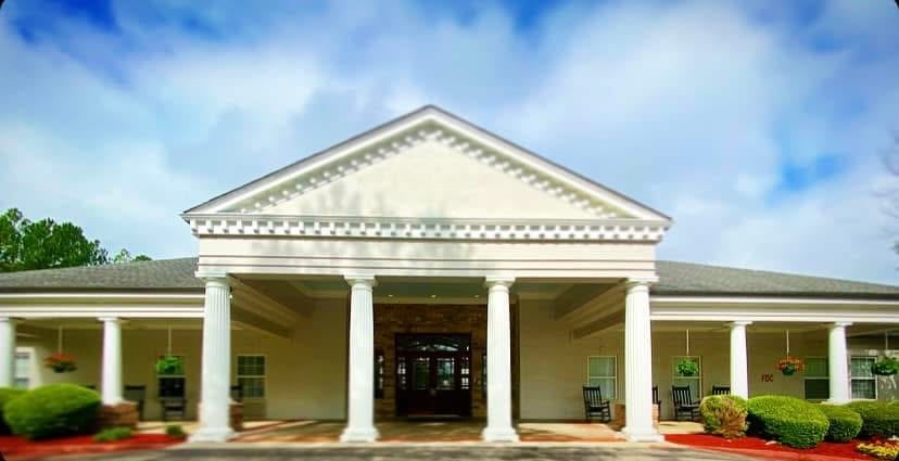 Kauhale Byrd Springs 