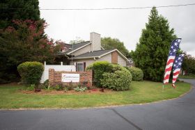 Photo of Quillen Manor Assisted Living and Villas