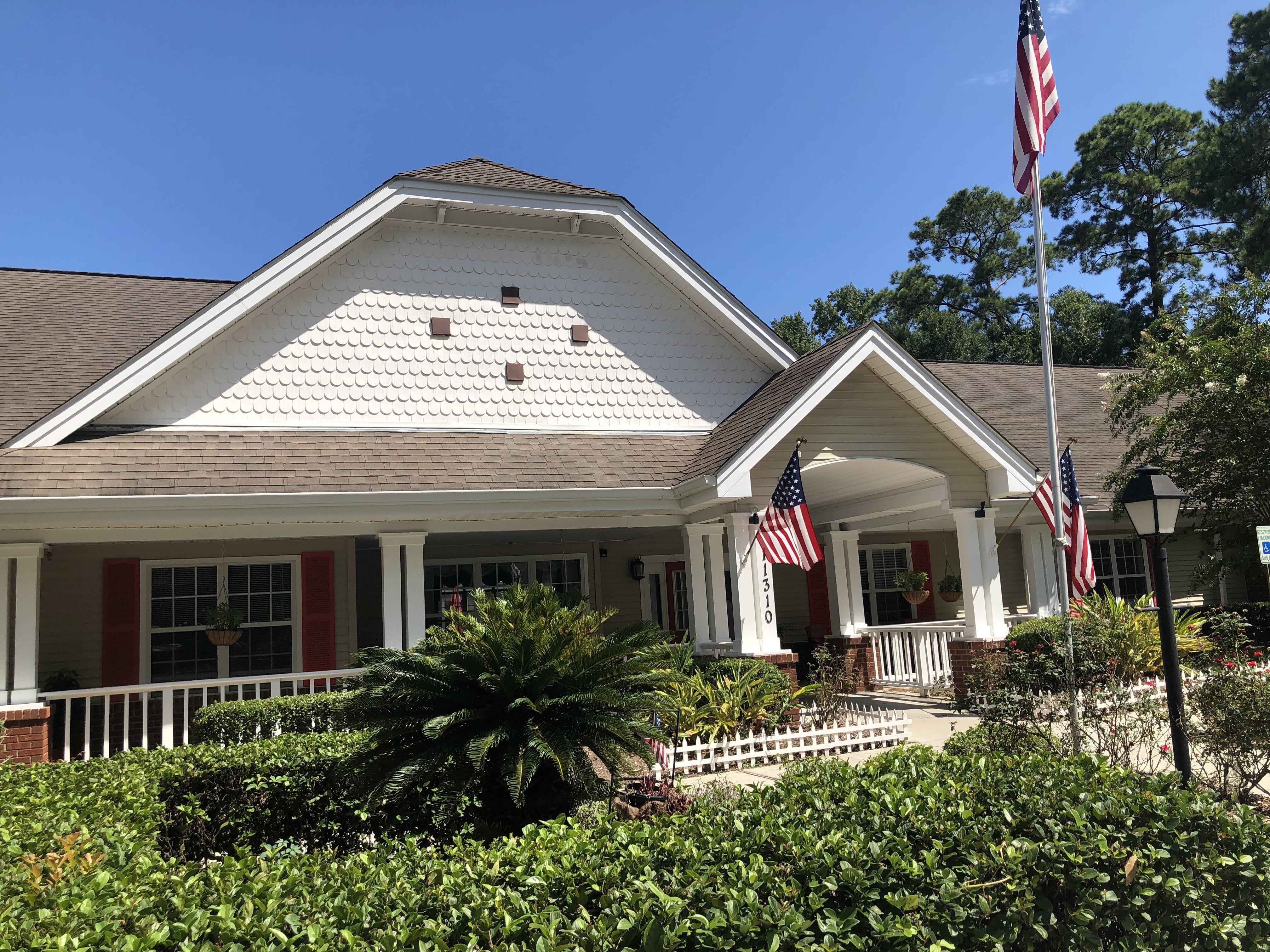 Sunabella at Savannah