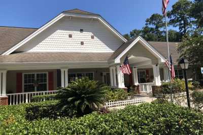 Photo of Sunabella at Savannah