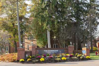 Photo of The Commons Corewell Health Senior Living Farmington Hills