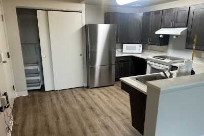 Photo of Alpha Towers