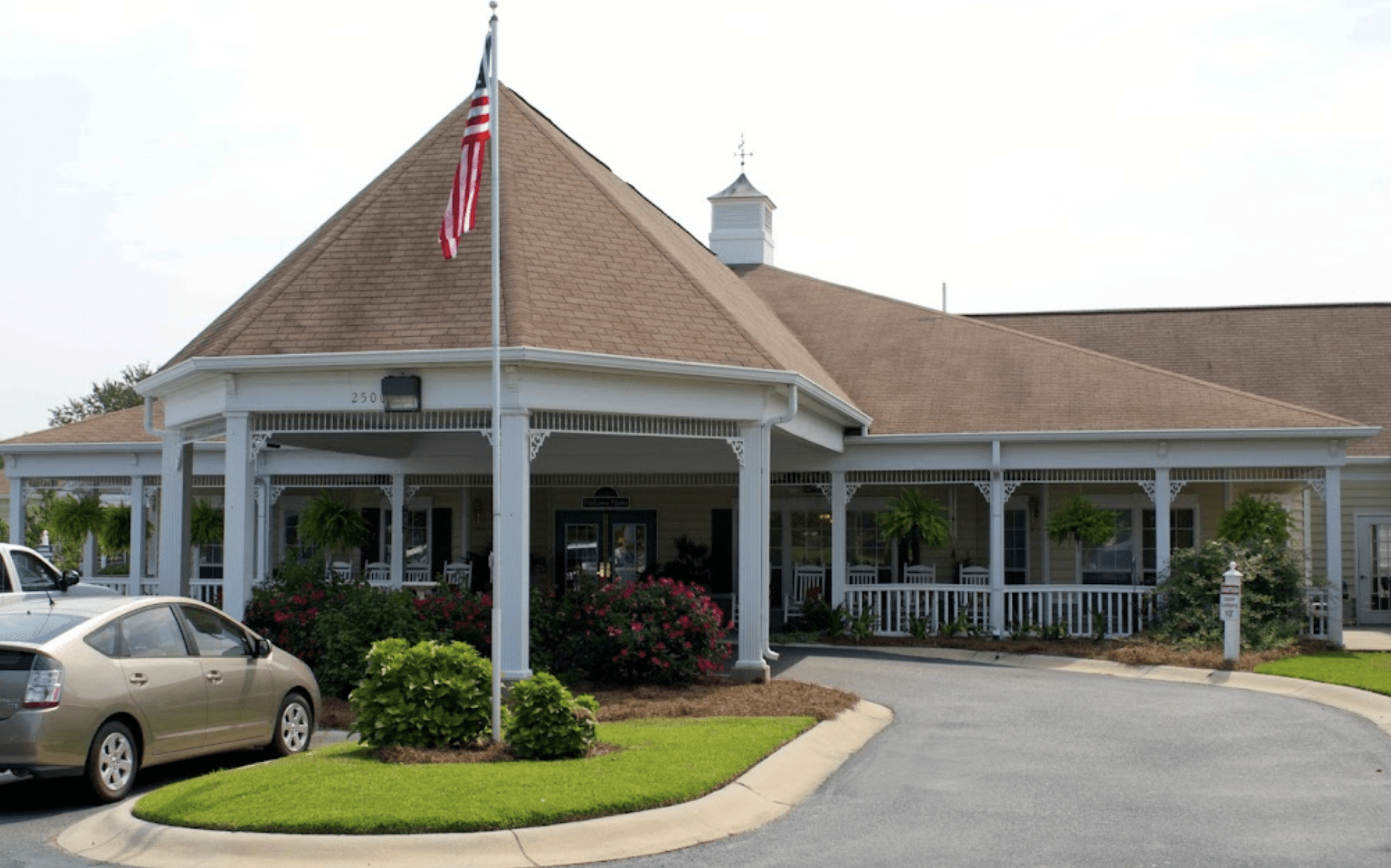 Sumter Grove Senior Living