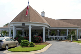 Sumter Grove Senior Living 