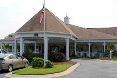 Photo of Sumter Grove Senior Living