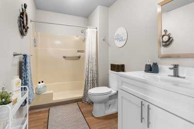 Photo of Holiday Redwood