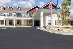Valage Senior Living at Carson Valley 