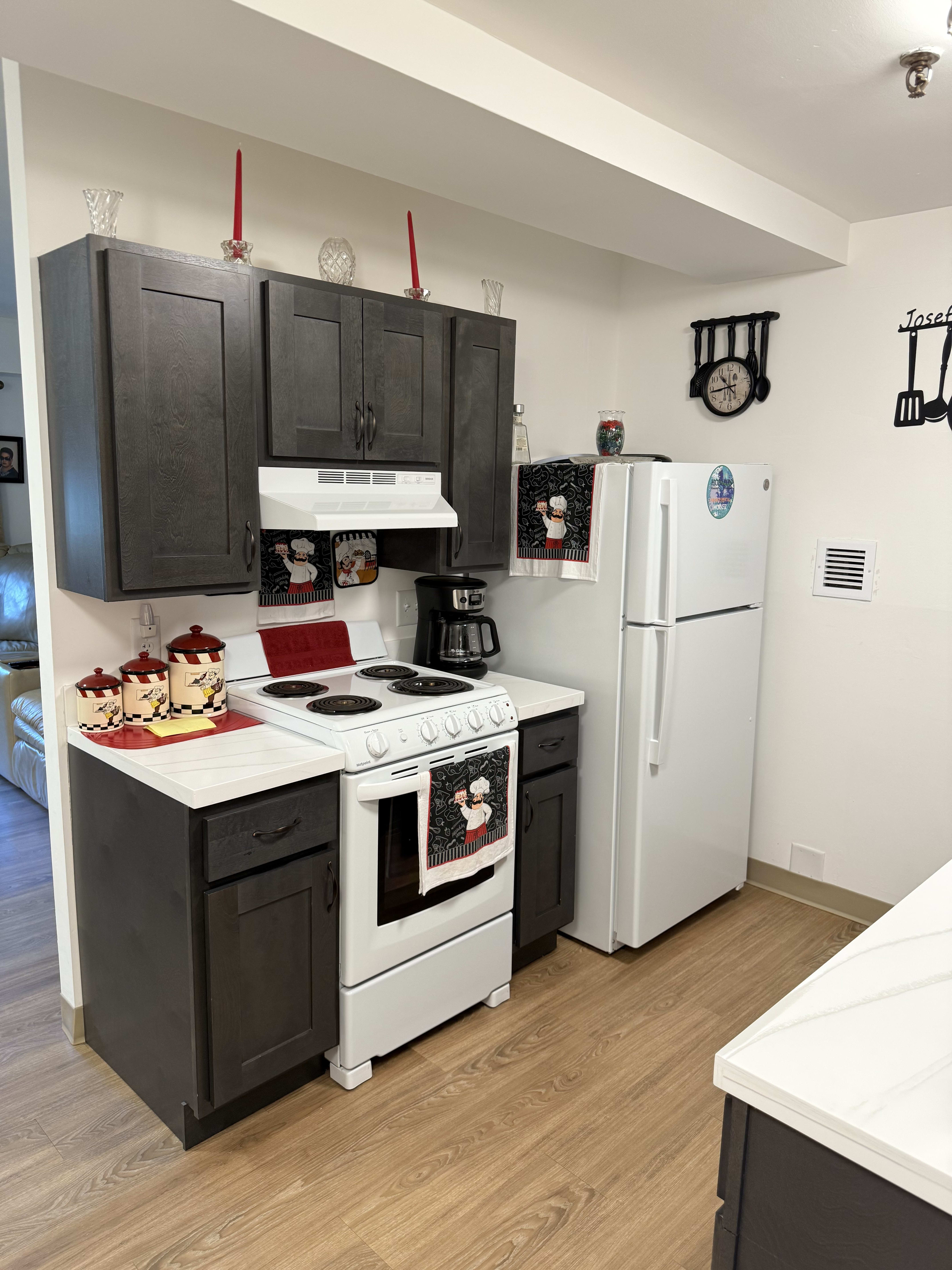 Photo of Nottingham Tower