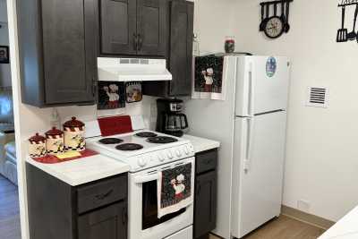 Photo of Nottingham Tower