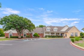 Brookdale Georgetown 