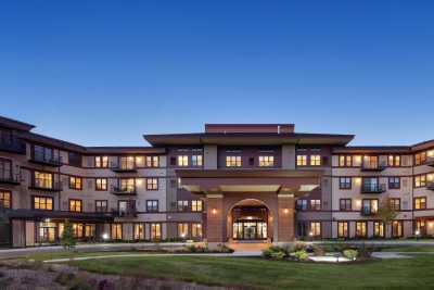 Photo of The Summit of Coralville