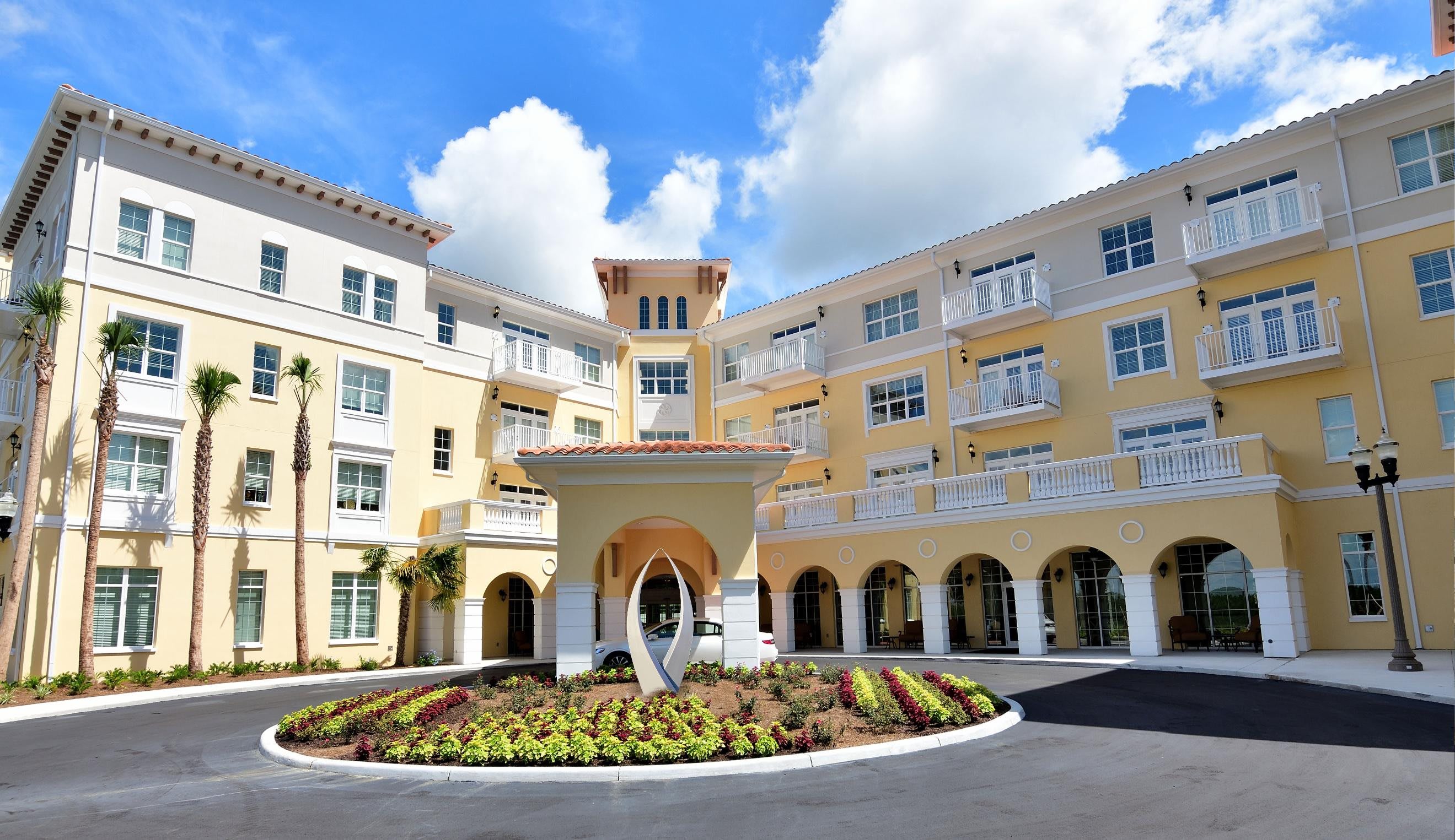 The Summit of Citrus Hills