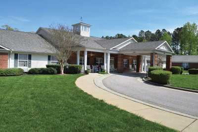 Photo of Spring Arbor of Apex