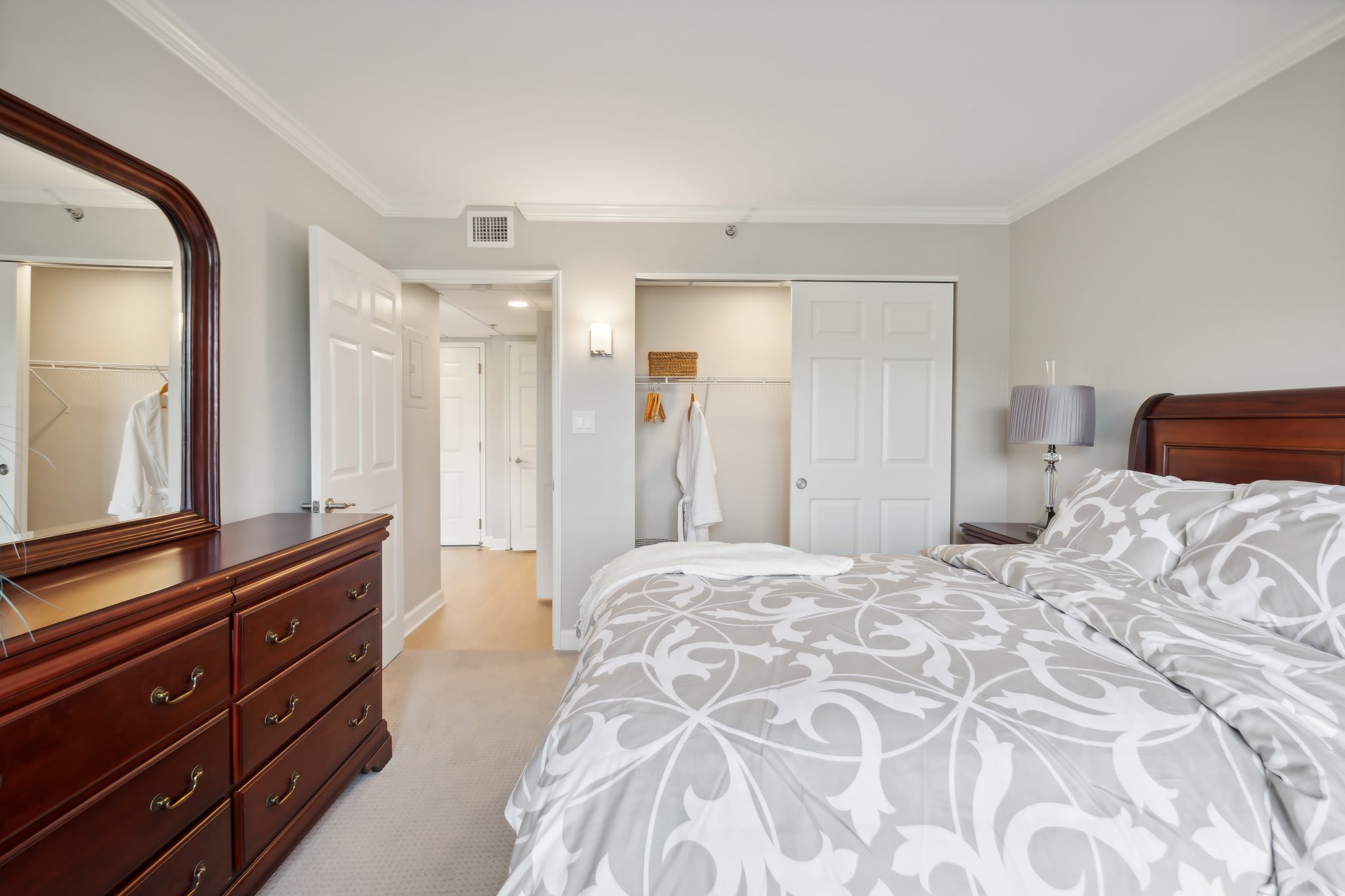 Bedford Court, a CCRC 