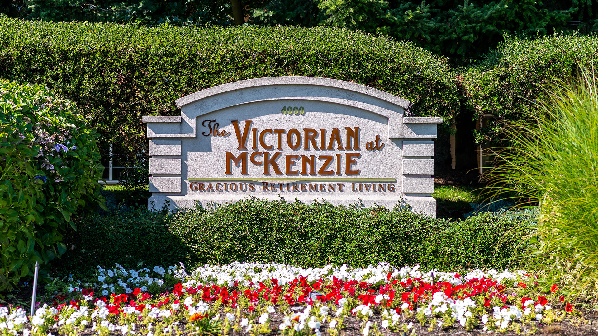 Photo of Victorian at McKenzie