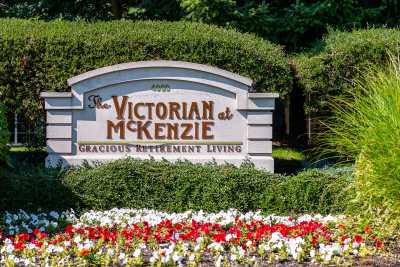 Photo of Victorian at McKenzie