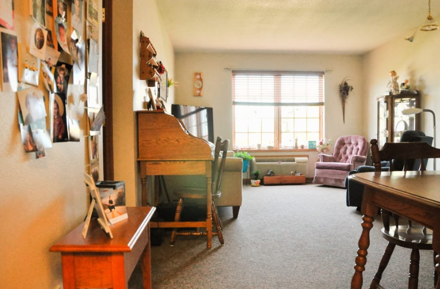 Vintage Park Assisted Living