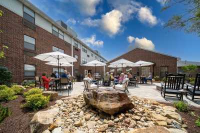 Photo of Canton Regency