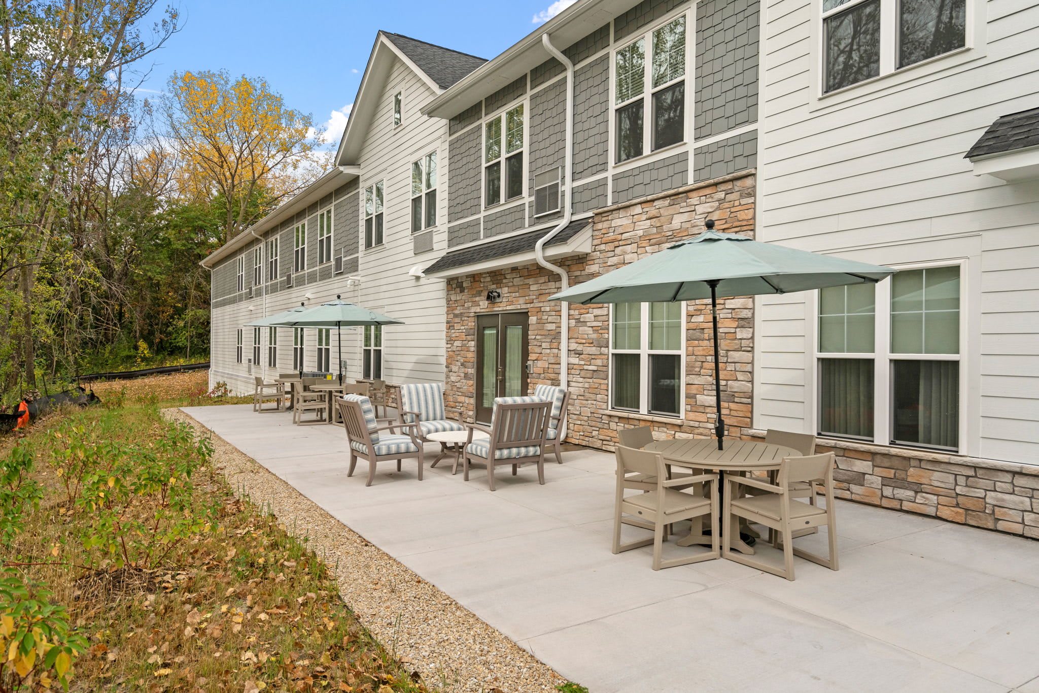 Caretta Senior Living Maplewood