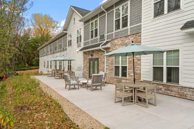 Photo of Caretta Senior Living Maplewood