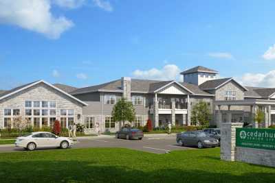 Photo of Cedarhurst of Crown Point